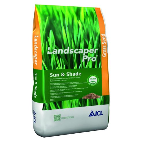ICL Sun&Shade fűmag 10kg