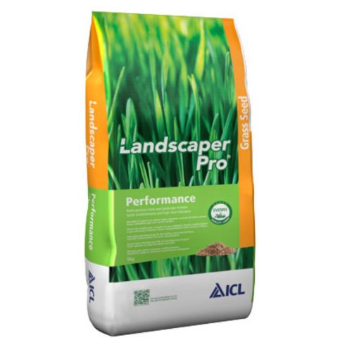 ICL Performance fűmag 5kg