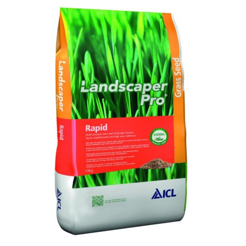 ICL Rapid fűmag 10kg