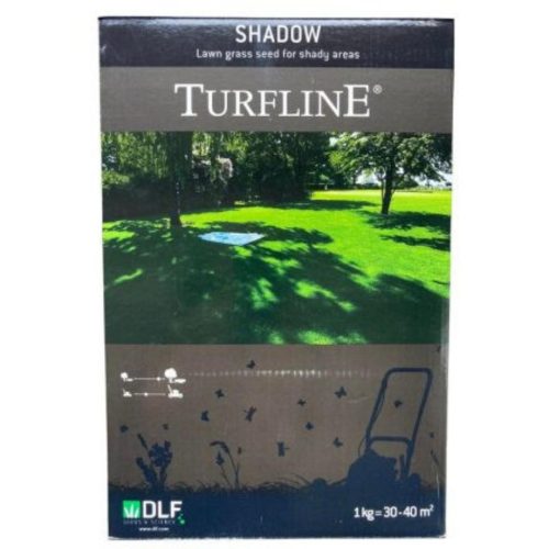 DLF Shadow árnyéktűrő fűmag 1kg