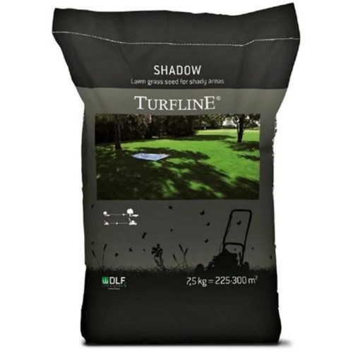 DLF Shadow árnyéktűrő fűmag 7,5kg