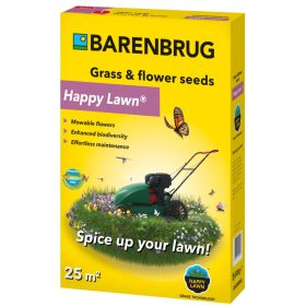 Barenbrug Happy Lawn fűmagkeverés 0,5kg