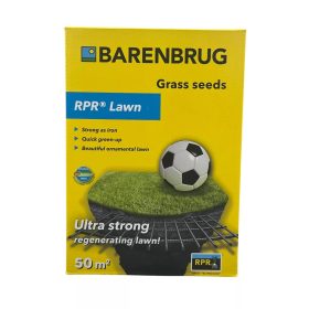 Barenbrug RPR Lawn fűmag 1kg
