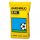 Barenbrug RPR Lawn fűmag 15kg