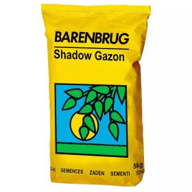 Barenbrug Shadow fűmag 5kg