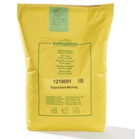EUROGREEN Regeneráció RSM fűmag 10kg