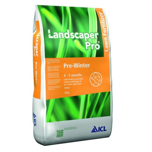 ICL LandscaperPro Pre-Winter 16+06+23+2MgO 4-5 hónap 15kg