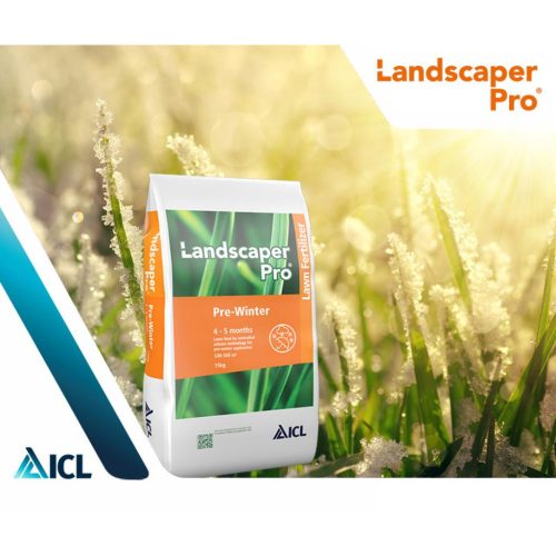 ICL LandscaperPro Pre-Winter 16+06+23+2MgO 4-5 hónap 15kg
