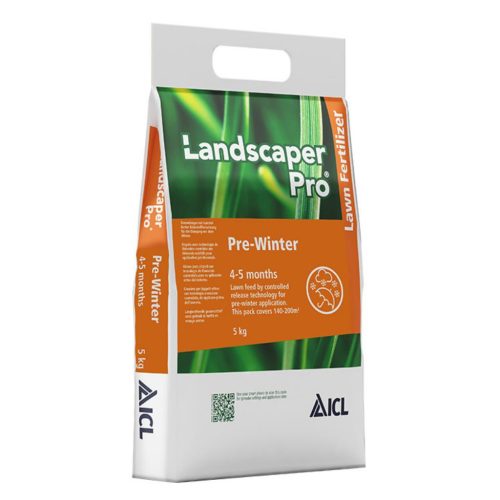 ICL LandscaperPro Pre-Winter 16+06+23+2MgO 4-5 hónap 5kg