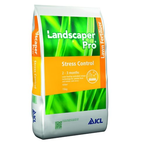 ICL LandscaperPro Stress Control 16+05+22 2-3 hónap 15kg