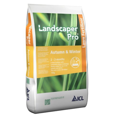 ICL LandscaperPro Autumn&Winter 12+05+20+6CaO+2,5MgO 2-3 hónap 15kg