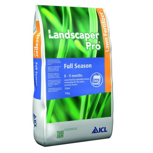 ICL LandscaperPro Full Season 27+05+05+2MgO 8-9 hónap 15kg