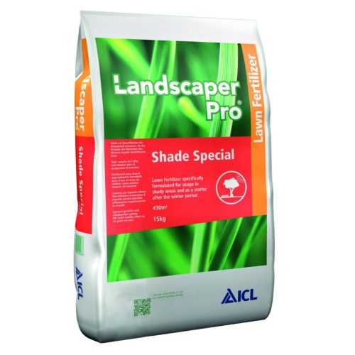 ICL LandscaperPro Shade Special 11+05+05+8Fe 15kg