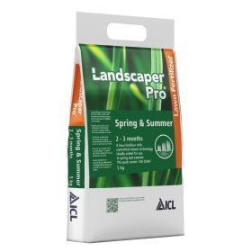   ICL LandscaperPro Spring&Summer 20+0+07+6CaO+3MgO 2-3 hónap 5kg
