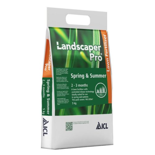 ICL LandscaperPro Spring&Summer 20+0+07+6CaO+3MgO 2-3 hónap 5kg