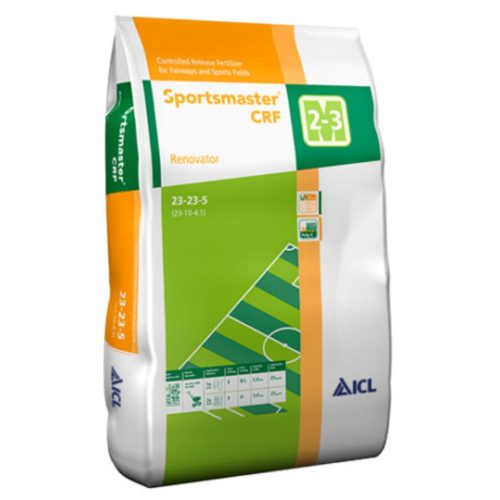 ICL Sportmaster Renovator 23+23+05 2-3 hónap 25kg