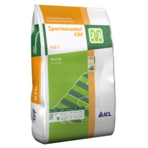 ICL Sportmaster High K 16+06+26 2-3 hónap 25kg