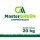 MasterGreen Balanced gyeptrágya 20kg (18-05-18+2MgO+S+Zn) 2-3 hónap