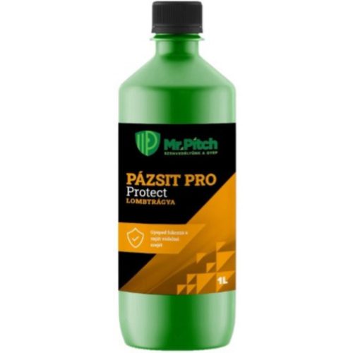 Mr.Pitch PázsitPro Protect lombtrágya 1l