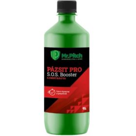 Mr.Pitch PázsitPro SOS Booster lombtrágya 1l