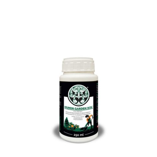 Humin Garden Sol 250ml huminsav koncentrátum