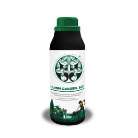 Humin Garden Sol 1L huminsav koncentrátum