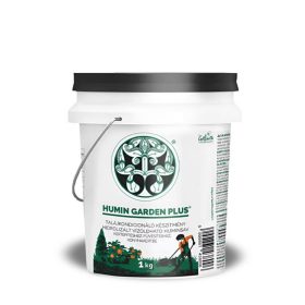 Humin Garden Plus 1KG huminsav granulátum