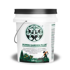 Humin Garden Plus 10KG huminsav granulátum