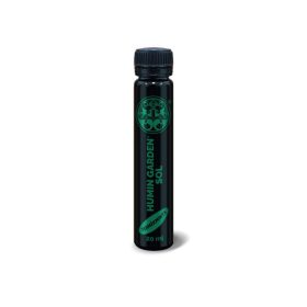 Humin Garden Sol 20ml huminsav koncentrátum minta