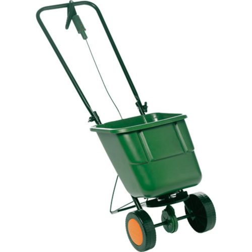 ICL Easy Green repítőtárcsás műtrágyaszóró 12l