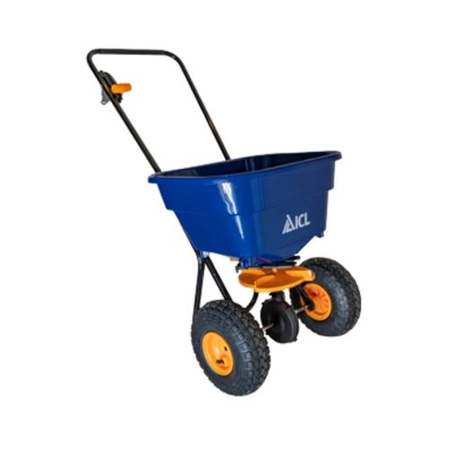 ICL AccuPro One repítőtárcsás műtrágyaszóró 20kg