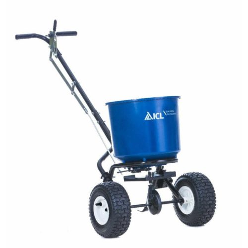 ICL AccuPro 1000 repítőtárcsás műtrágyaszóró 18l