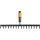 FISKARS QuickFit gereblye fej 16 foggal