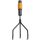 FISKARS QuickFit talajlazító fej