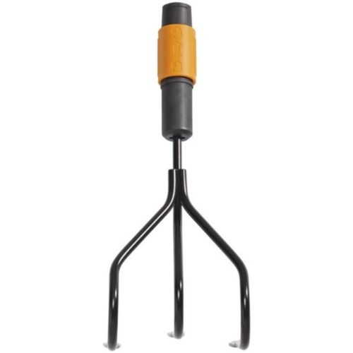 FISKARS QuickFit talajlazító fej