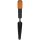 FISKARS QuickFit gyomkiszedő fej