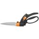 FISKARS Servo-System fűnyíró olló