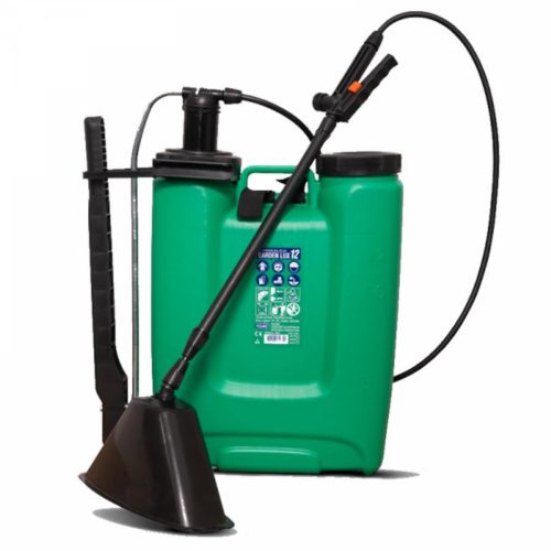 Garden Lux háti permetező 12L